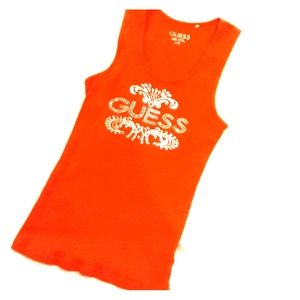 Guess Tank Top
